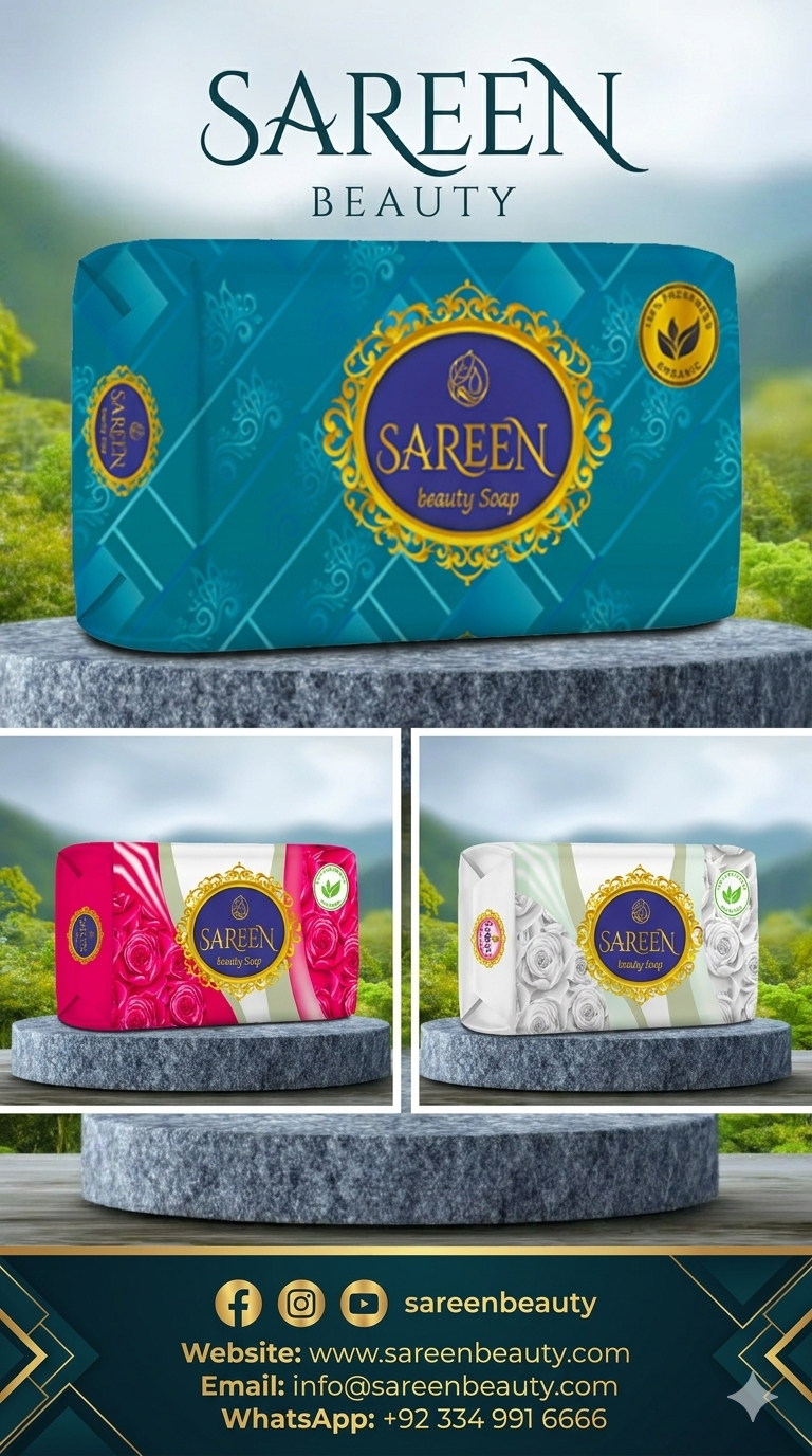 Product Range
